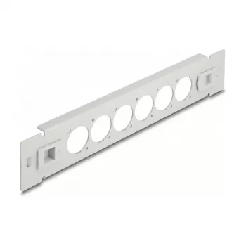 Panel de parcheo DeLOCK 10