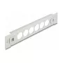 Panel de parcheo DeLOCK 10