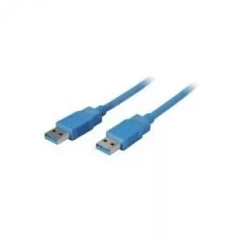 Cable USB 3.0 A S/CONN 1,8 m