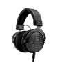 Auriculares de estudio Beyerdynamic DT 1990 Pro MKII — con cable, 30 Ω, 5–40000 Hz, 376 g, negro