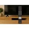 Mando a distancia universal SAVIO RC-15 para TCL SMART TV, IR inalámbrico, negro, alcance 10 m