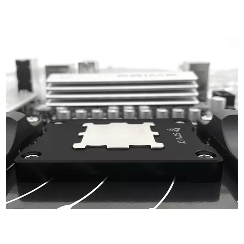 Soporte de CPU AK-86 AM