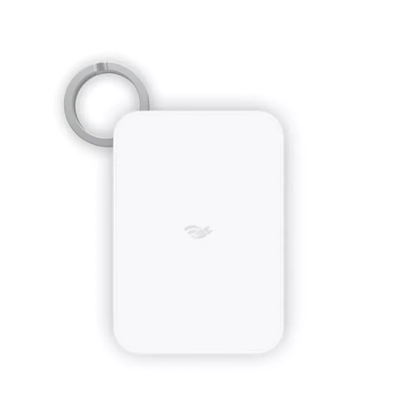 Analizador de espectro WiFi Ubiquiti UISP WM-W 2,4 GHz 802.11n