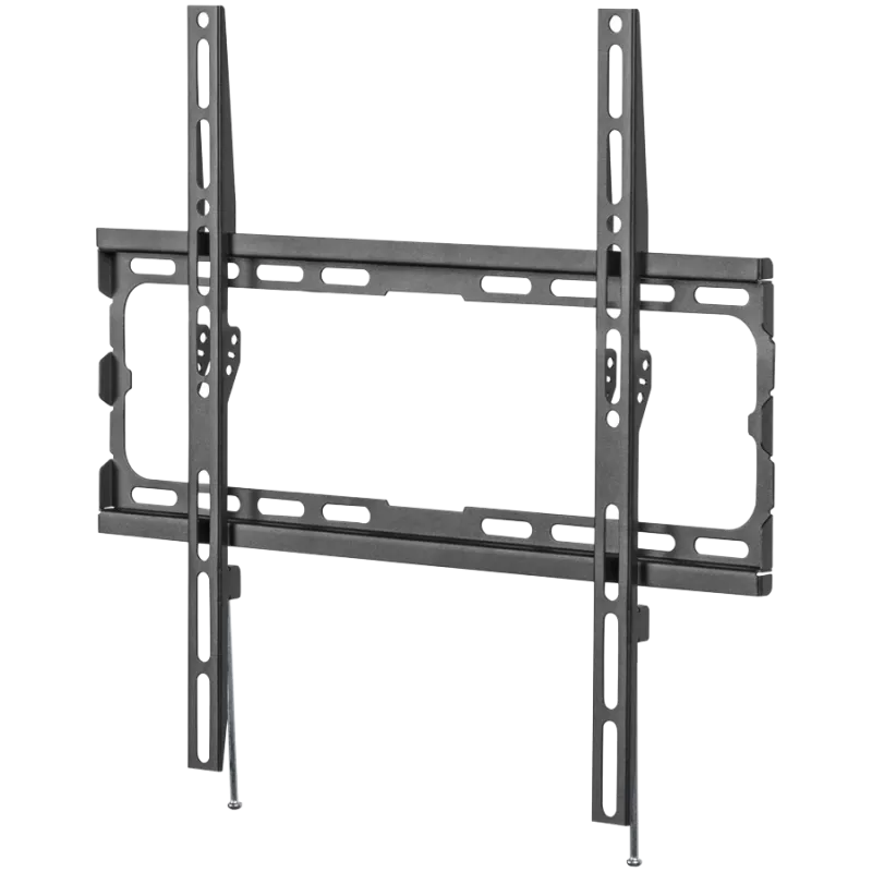 Soporte de pared KIVI BASIC-44F VESA 400x400 máx. 45 kg para televisores de 32–70