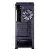 Caja de PC Zalman N5 TF ATX negro
