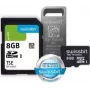 Swissbit Industrial unidad flash USB 3.0 8 GB (SFU3008GC1PE2TO)