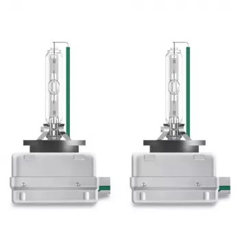 Juego de lámparas D3S 42V 35W PK32D-5