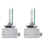 Juego de lámparas D3S 42V 35W PK32D-5