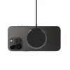 Cargador inalámbrico FIXED MagPad FIXMPAD2-BK 15 W base Qi magnética, negra