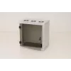 Rack de pared Triton RUA-12-AS6-CAX-A1 12U blanco