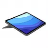 Logitech Combo Touch para iPad Pro 11