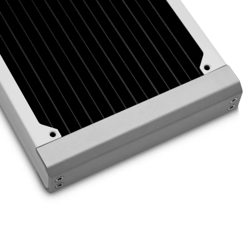 EK Water Blocks EK-Quantum Surface S560 - Blanco