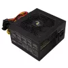Fuente de alimentación TECNOWARE Free Silent 500 W — ATX, 20+4 pines, ventilador de 120 mm, 86% de eficiencia
