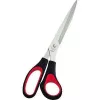 Tijera WEDO 97610 material de oficina/manualidades Negro Rojo