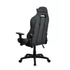 Silla gaming Arozzi Torretta Soft Fabric Azul Diseño ergonómico