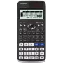CASIO calculadora científica FX 991CEX ClassWiz negra, pantalla de 12 dígitos