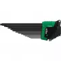 Accesorio para herramientas Wiha 43848 Negro