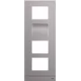 Embellecedor frontal BJ 41384CF-S-03 vídeo 1/4 (2TMA130160X0027)