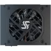 Seasonic FOCUS-SPX-650 fuente de alimentación 650 W 20+4 pines ATX CFX negro