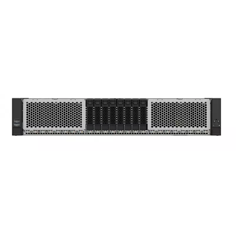Sistema servidor Intel M50CYP2UR208