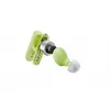Auriculares in-ear True Wireless Skullcandy Smokin' Buds – verde, intraurales, 20–20000 Hz, 0,0406 kg