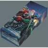 Wera 838 RA S/4 Juego de puntas con función de carraca, 5 piezas (05135823001)