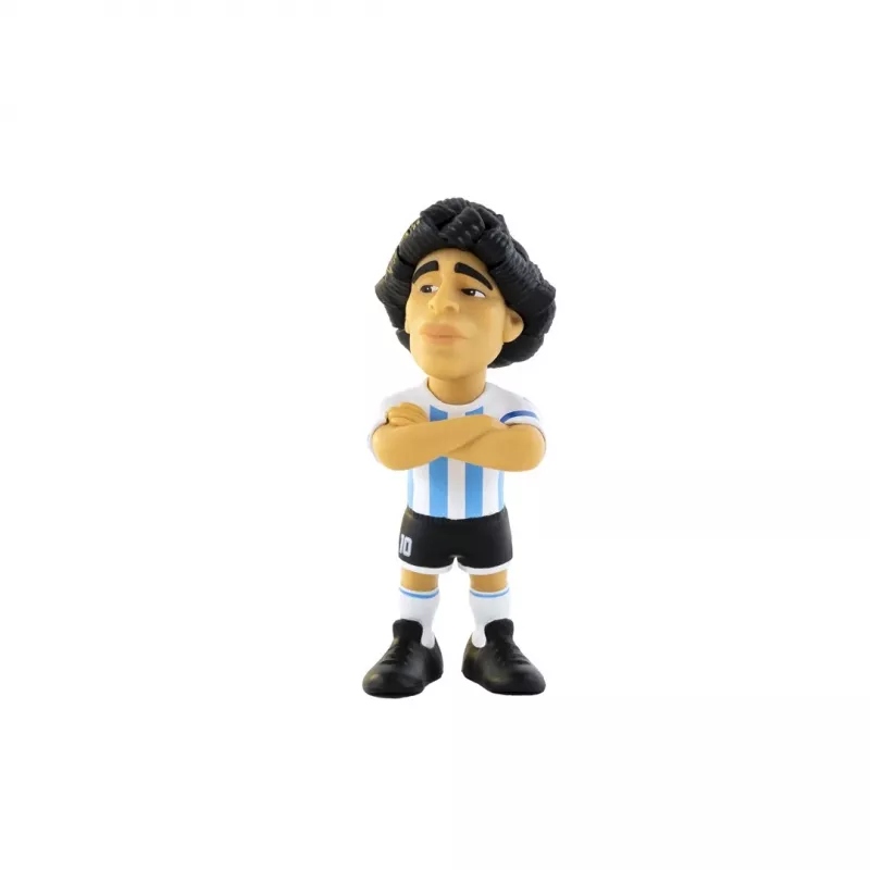 MINIX MARADONA - ARGENTINA