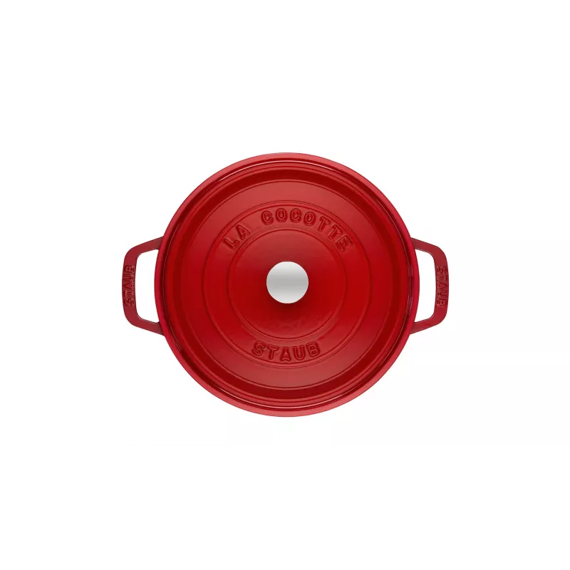 Staub 40509-861-0 brasera 8,35 L hierro fundido