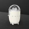 Smeg 50's Style Exprimidor CJF11CREU Crema