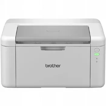 Impresora láser Brother HL-1230W — monocromo, Wi‑Fi, 20 ppm, 2400x600 DPI, A4, alimentador de 150 hojas, dúplex manual