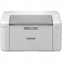 Impresora láser Brother HL-1230W — monocromo, Wi‑Fi, 20 ppm, 2400x600 DPI, A4, alimentador de 150 hojas, dúplex manual