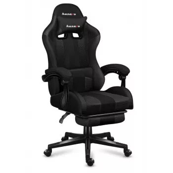 Silla gaming HUZARO FORCE 4.7 CARBON MESH