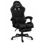 Silla gaming HUZARO FORCE 4.7 CARBON MESH