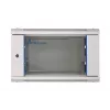 Armario de pared Extralink Extralink Rackmount cabinet 6U 600x450 Gris