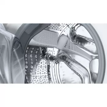 Siemens iQ500 WU14UT70 lavadora de carga frontal 8 kg 1400 rpm blanco