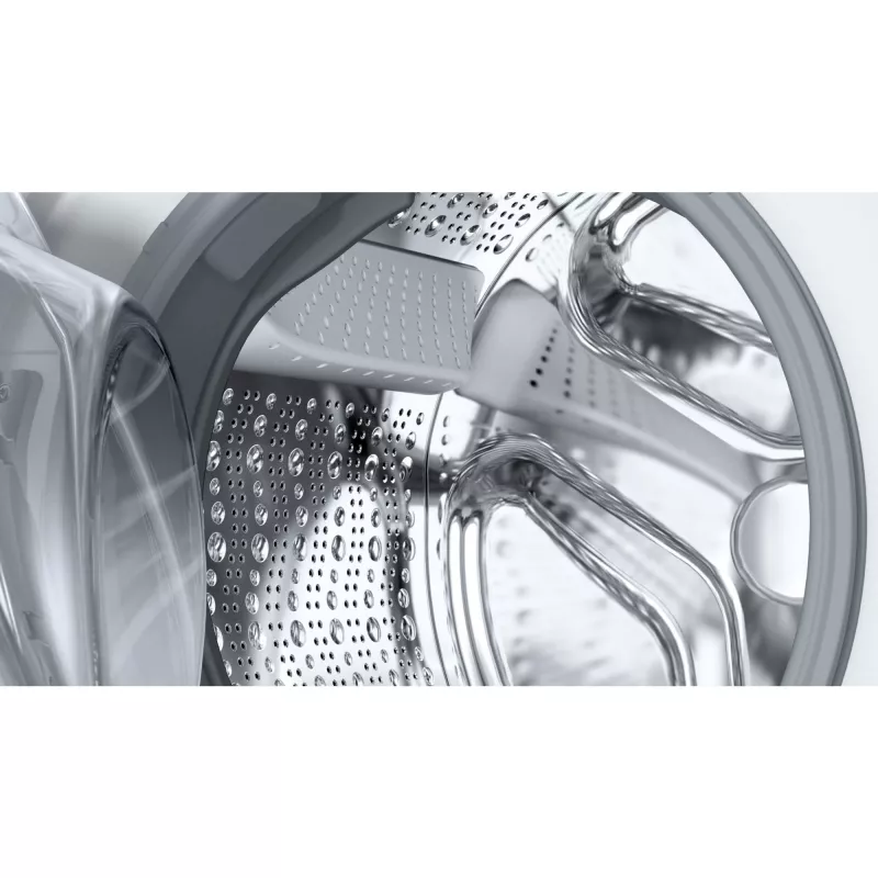 Siemens iQ500 WU14UT70 lavadora de carga frontal 8 kg 1400 rpm blanco