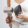 Secador de pelo Taurus Digital Force 1600 W Gris