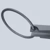 Knipex 45 21 200 Alicates para anillos de seguridad