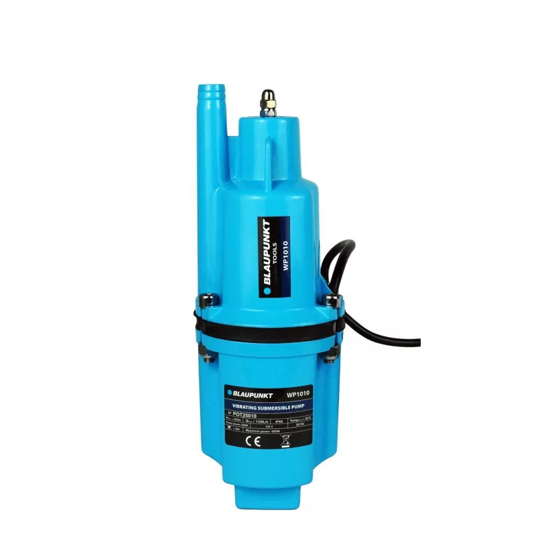 Bomba de agua BLAUPUNKT WP1010
