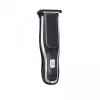 Wahl Self-Clip 360 negro, plata litio-ion (Li-Ion)
