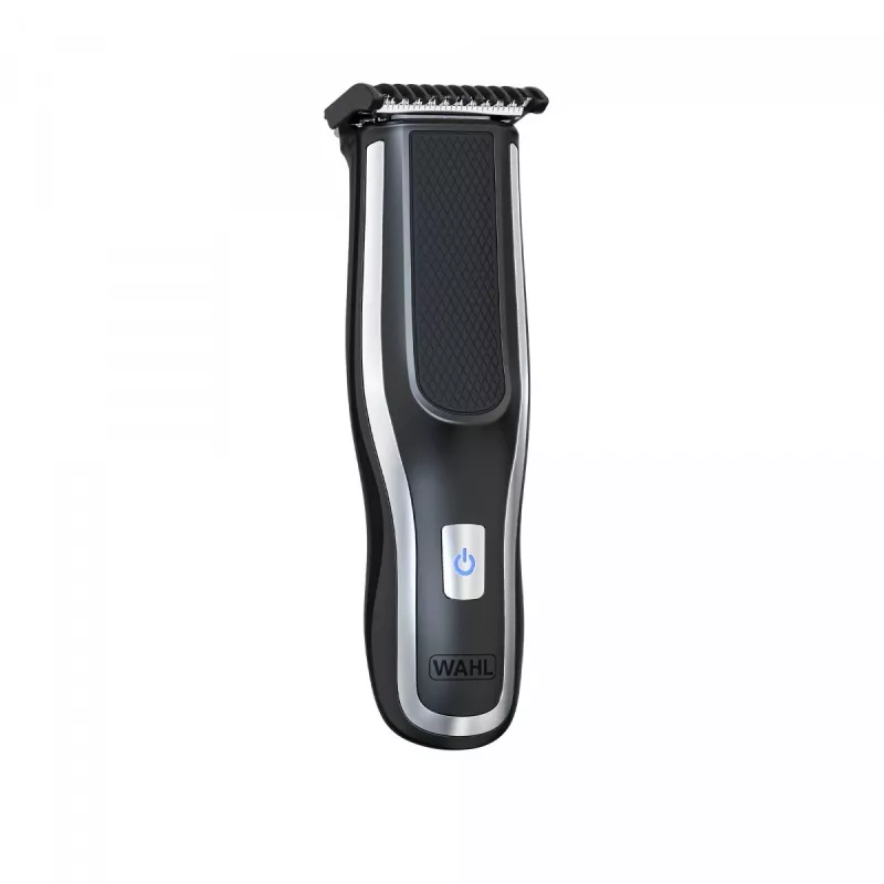 Wahl Self-Clip 360 negro, plata litio-ion (Li-Ion)