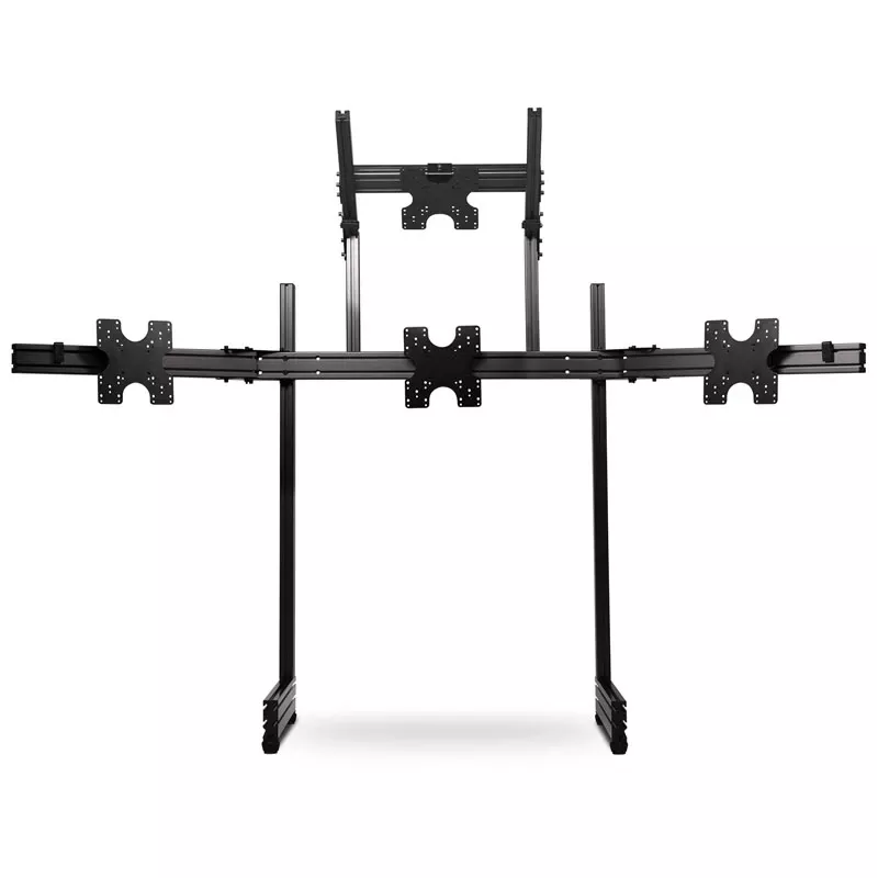 Next Level Racing Elite adicional - soporte de monitor superior