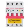 Interruptor diferencial HiSmart NV821945 25A 30mA