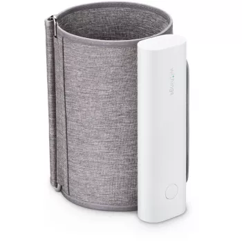 Withings WMP05-Gris-ALL-INTER tensiómetro de brazo automático