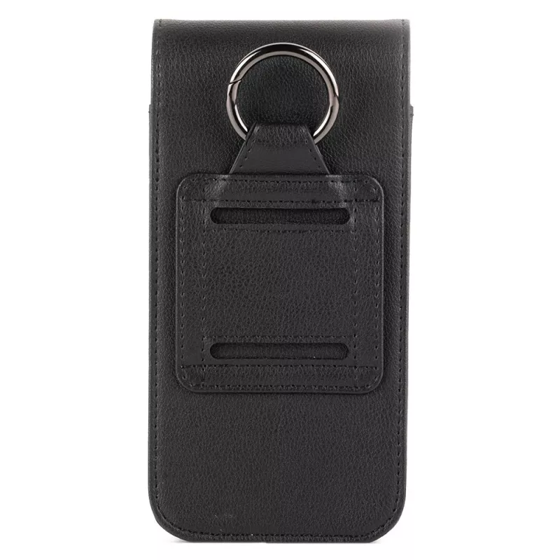 Funda de piel para Ulefone Armor 24