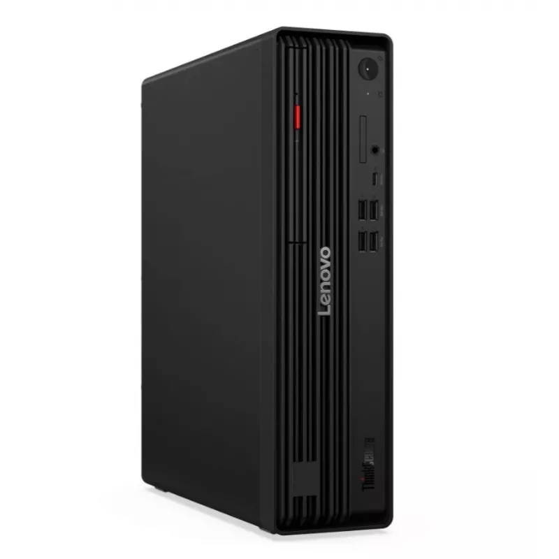 PC de sobremesa Lenovo ThinkCentre M70s Gen 6 SFF, Intel Core Ultra 5 225, 16 GB, SSD de 512 GB, Windows 11 Pro