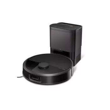 iRobot Roomba Max 705 Vac 0,26 l negro