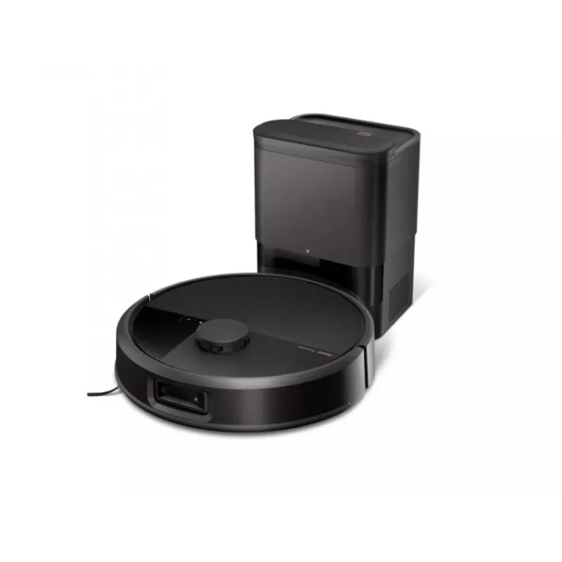 iRobot Roomba Max 705 Vac 0,26 l negro