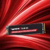 Unidad SSD Viper VP4300 Lite 1TB M.2 PCIe Gen4x4 NVMe 2.0 PS5