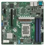 Placa base ASRock EC266D4U Intel C266 LGA 1700 Micro ATX